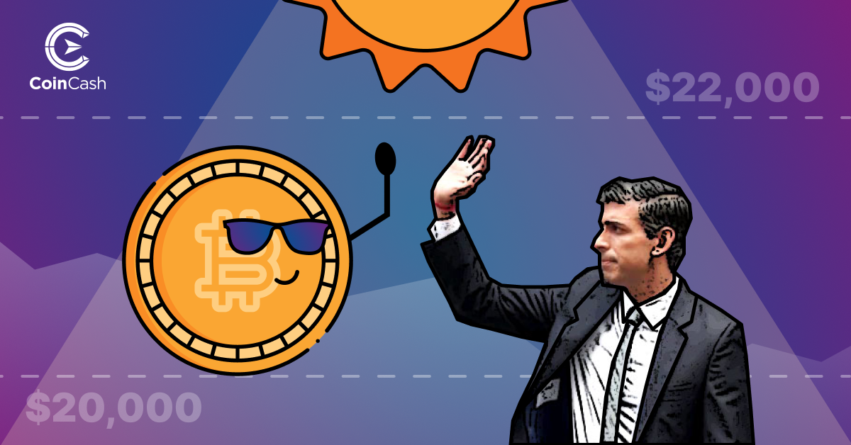 Bitcoin Hodler hírösszefoglaló - 43. hét